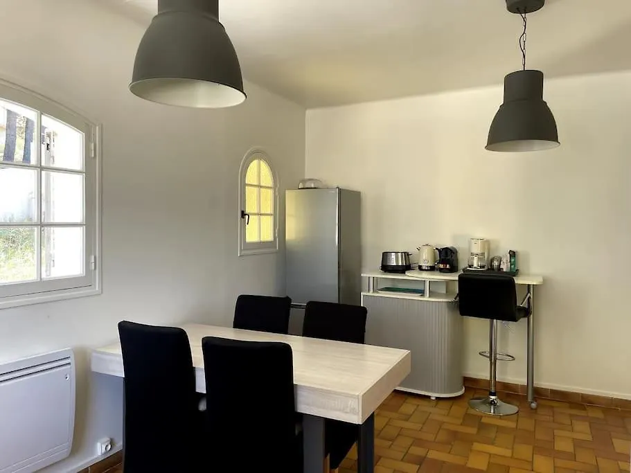 Villa Martigues