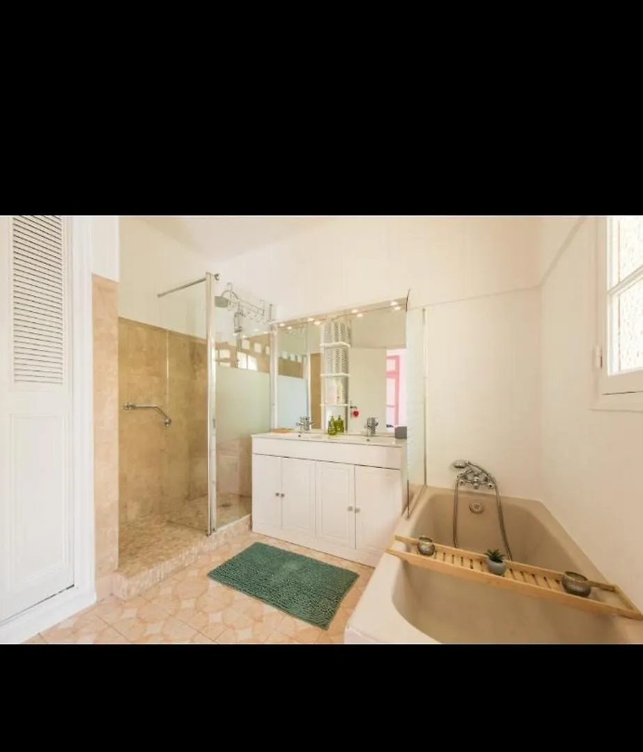 Villa Martigale Martigues