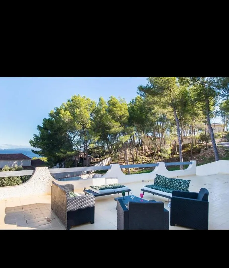 Villa Martigues