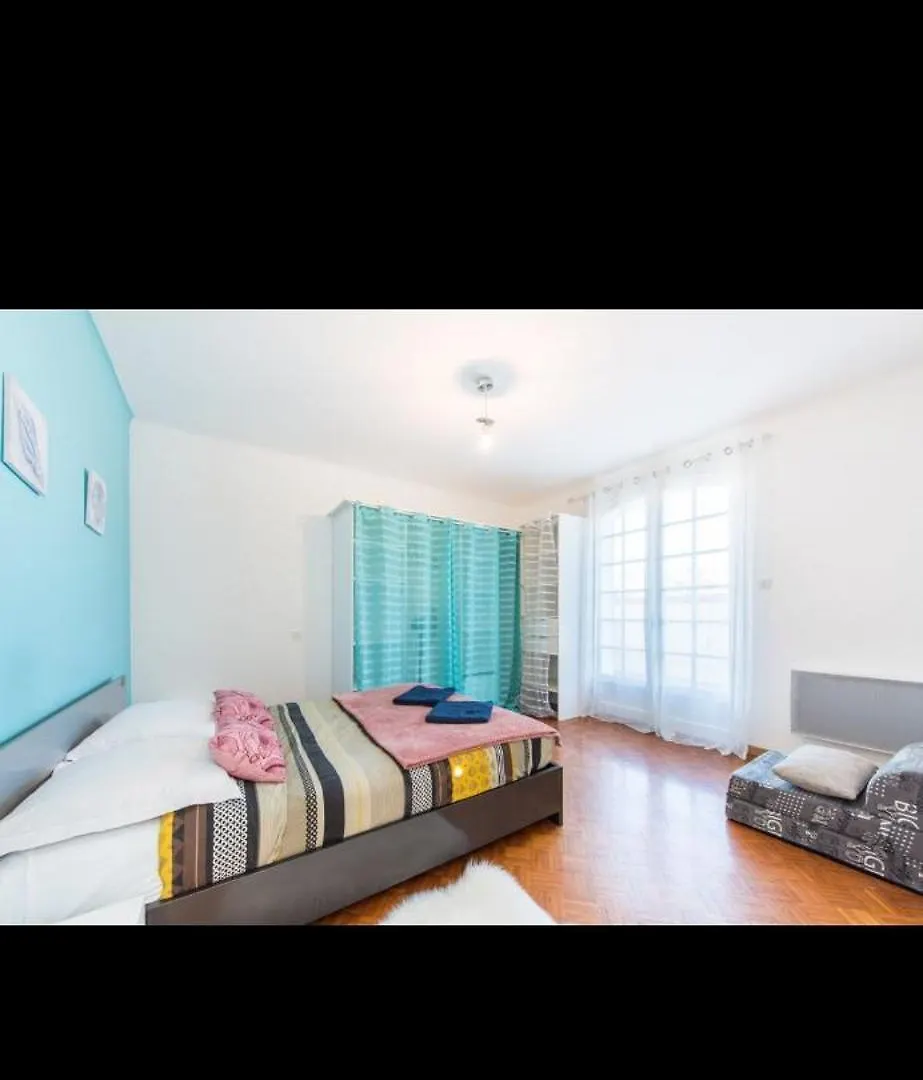 Villa Martigues