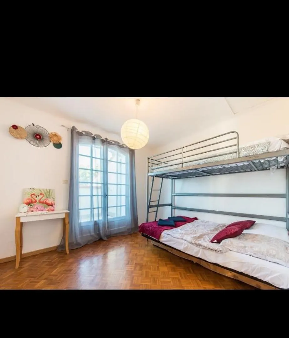 Villa Martigues Frankrig
