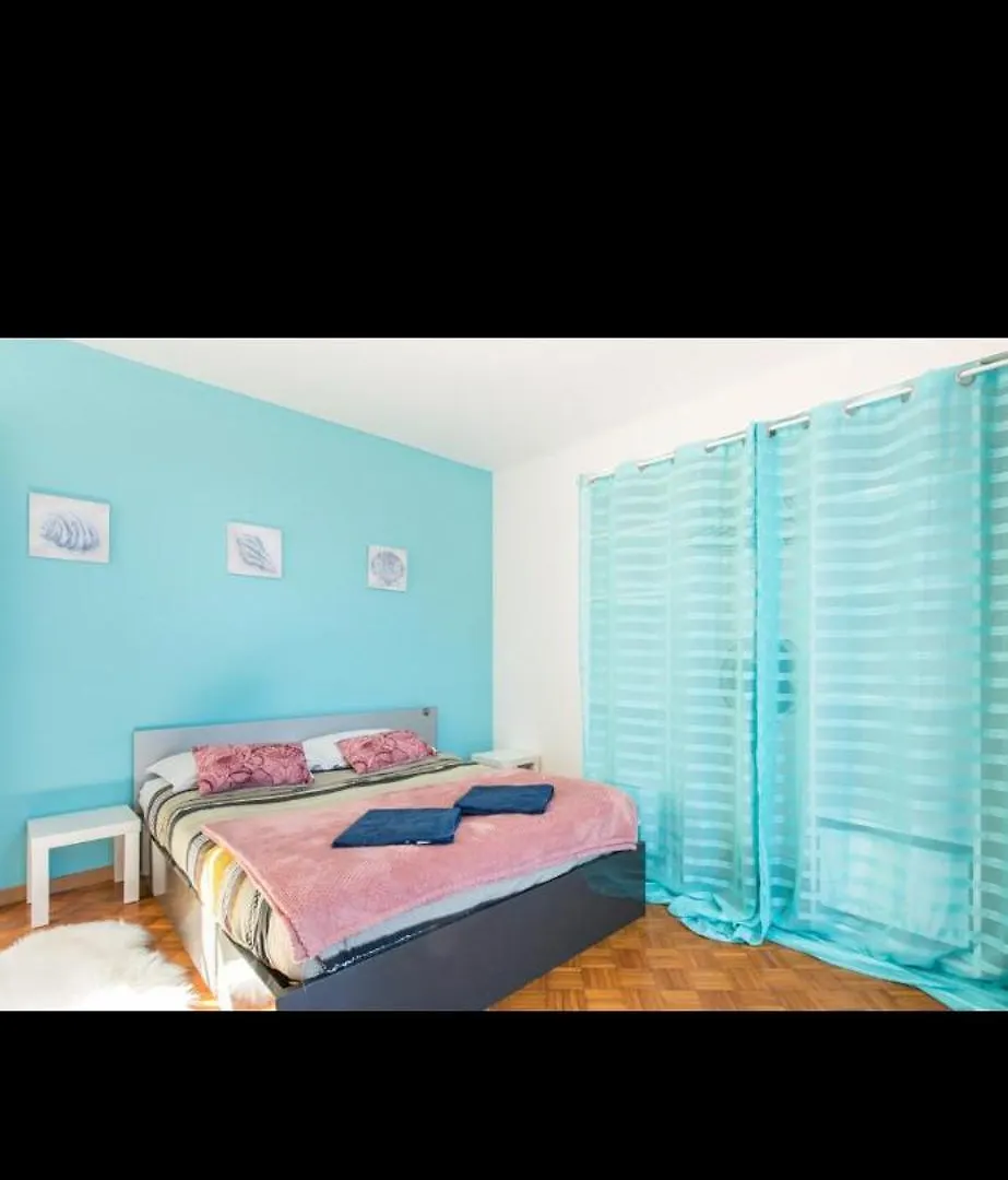 Villa Martigues