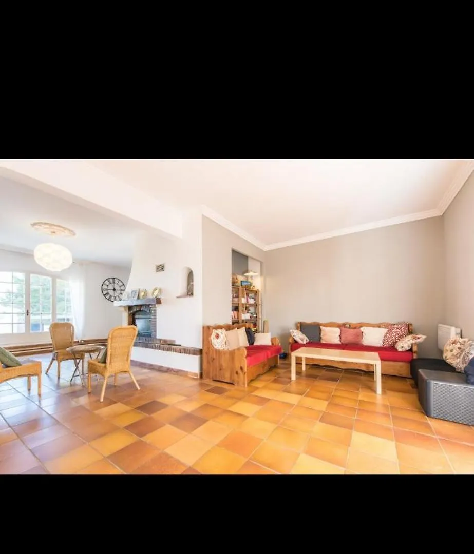 Villa Martigues