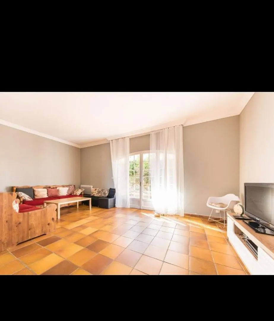 Villa Martigues