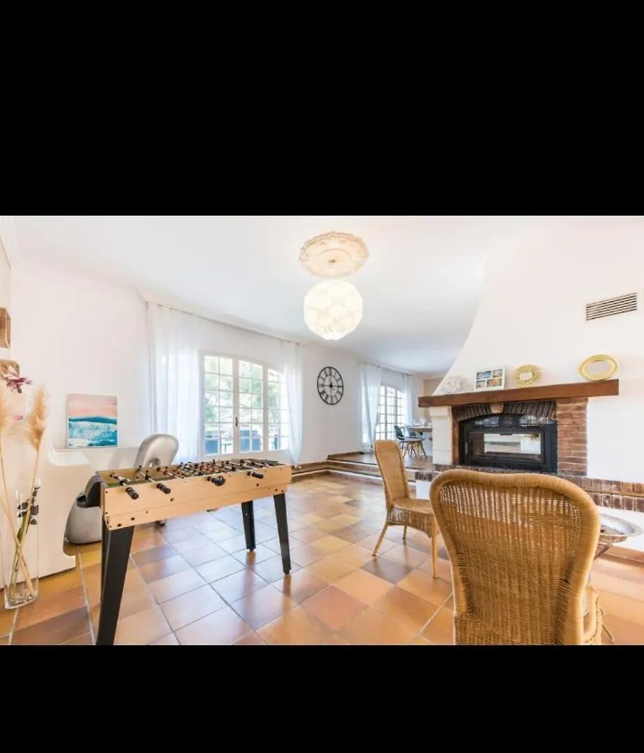 Villa Martigues