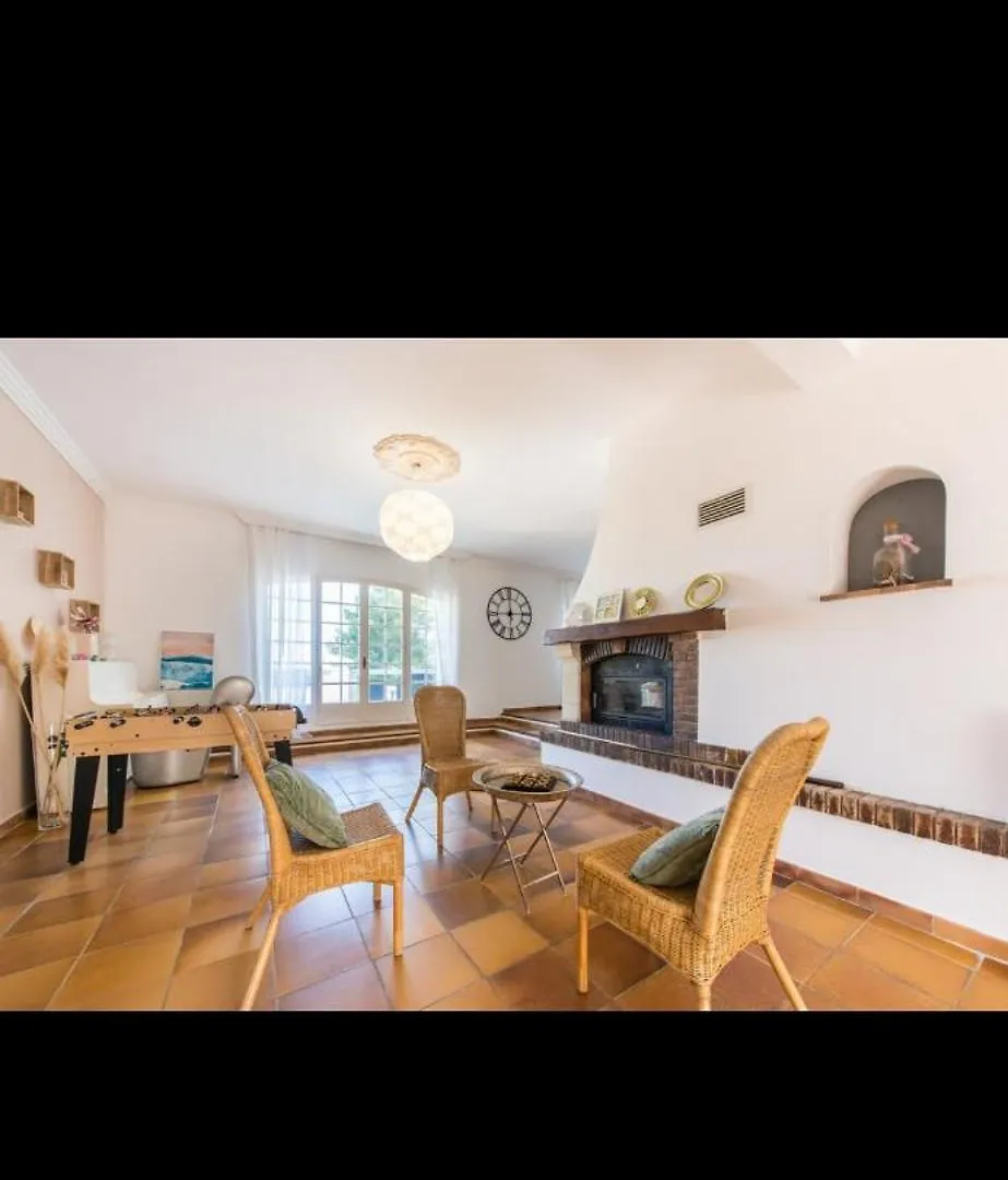 Villa Martigues Frankrig