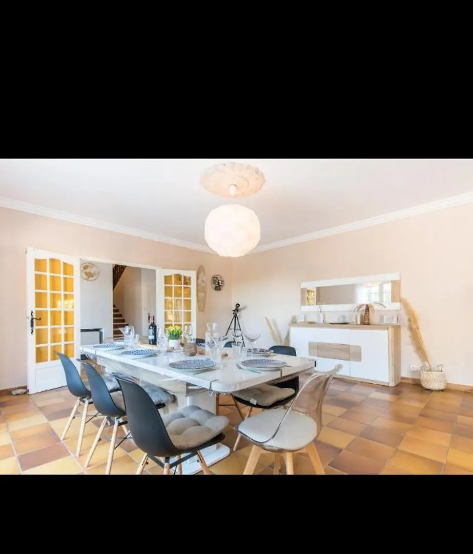 Villa Martigues