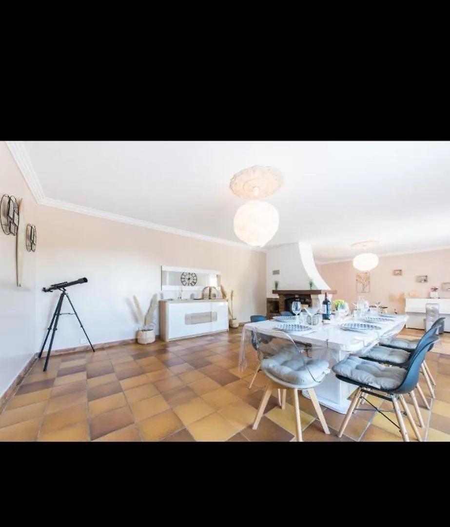 Villa Martigues