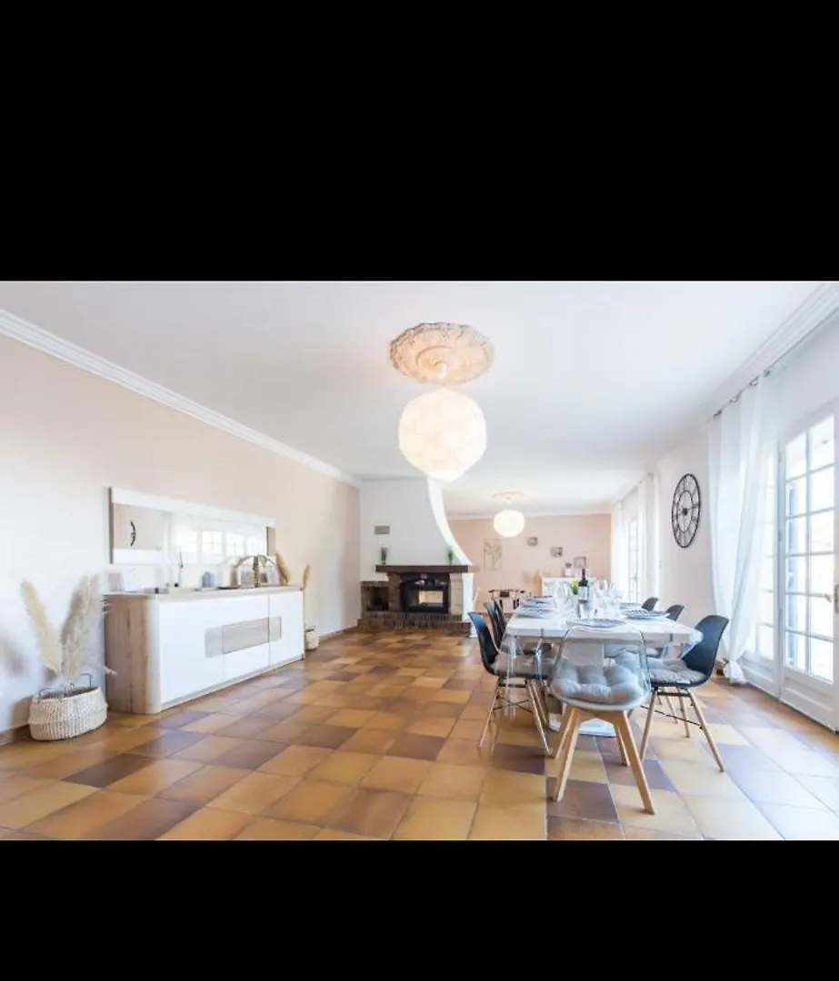 Villa Martigues