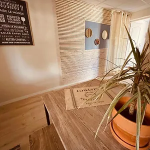  Séjour chez l'habitant Chez So'