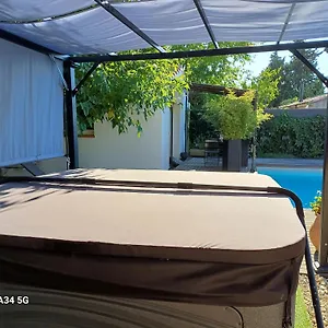  Séjour chez l'habitant Le Le Xv
